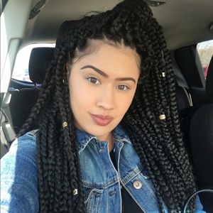 Meet your Posher, Bethany