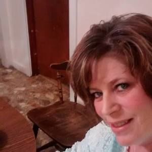 Meet your Posher, Cindy