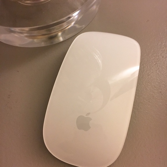 Apple Mouse