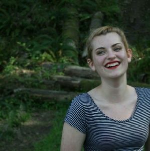 Meet your Posher, Abby