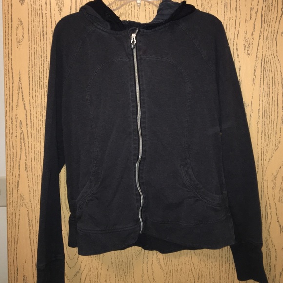Lululemon Jacket