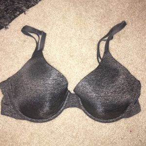 Victoria's Secret Uplift Semi- Demi Size: 32D