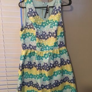 Kensie Spring dress