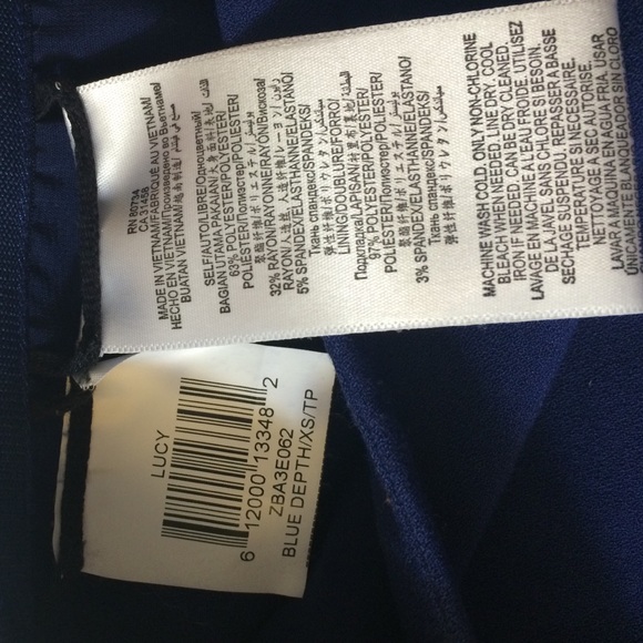 BCBG Max Azria Skirt - Picture 2 of 3