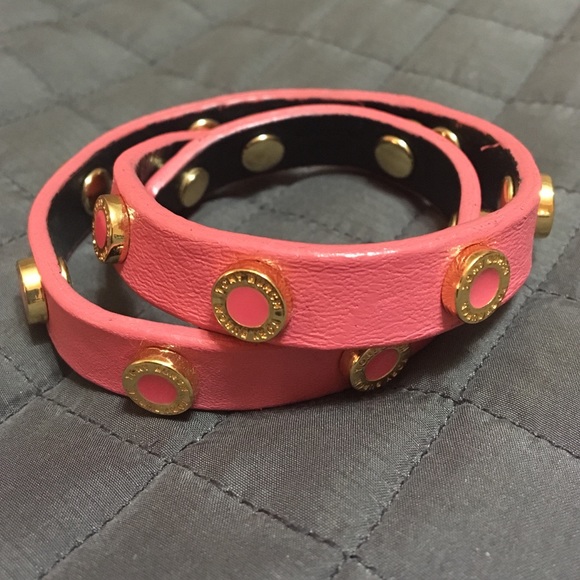 Tory Burch Wrap Bracelet