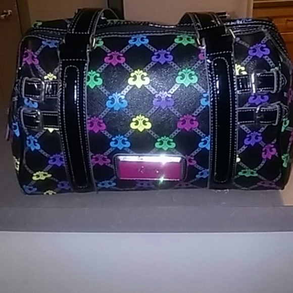 Dereon beyonce bag