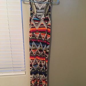 Banana Republic Maxi