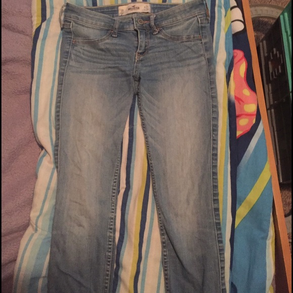 Hollister Skinny Jeans