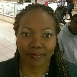 Meet your Posher, Deborah