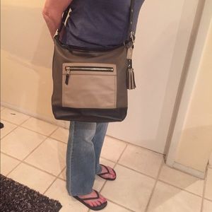 *NOT FOR SALE-SOLD*Addt'l Pix CoachLegacy L Duffle