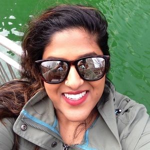 Meet your Posher, Veena