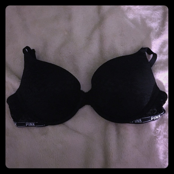 Victoria's Secret PINK bra