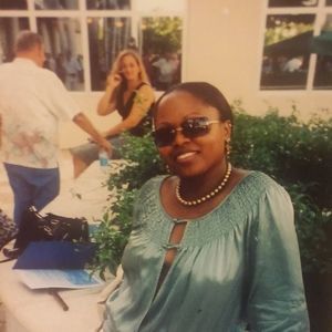 Meet your Posher, Barbara