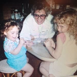 Meet your Posher, Ashley