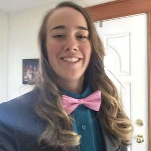 Meet your Posher, Morgan