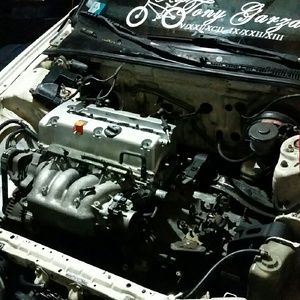 Meet your Posher, Alejandro