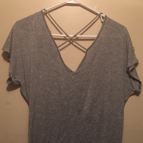 Off the shoulder top - Picture 3 of 3