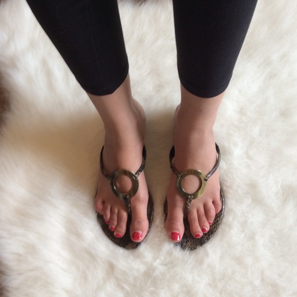 Impo Randy sandals ❤️
