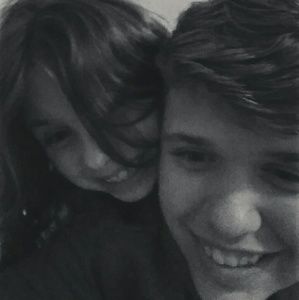 Meet your Posher, Blake