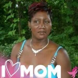 Meet your Posher, Ebony