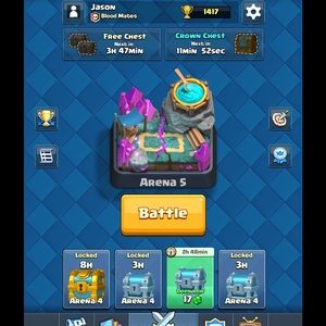 Meet your Posher, Jason