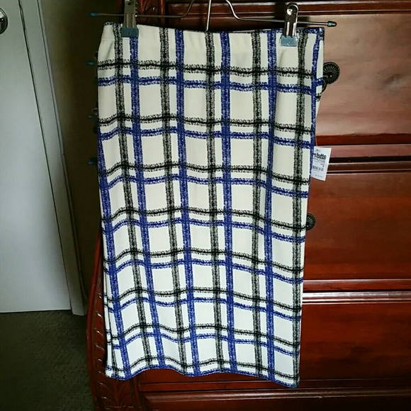 Pencil skirt brand new with tags