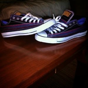 Meet your Posher, Dee