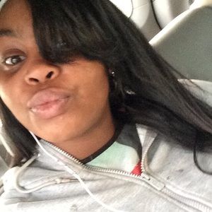 Meet your Posher, Mariah