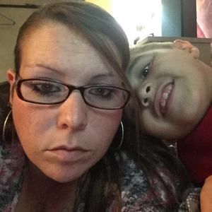 Meet your Posher, Steph