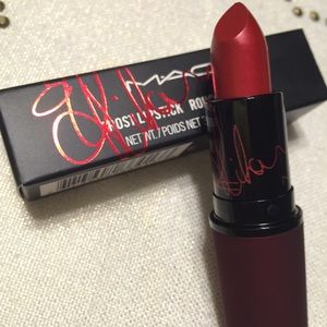 🚫SOLD🚫 MAC Viva Glam Rihanna NIB!