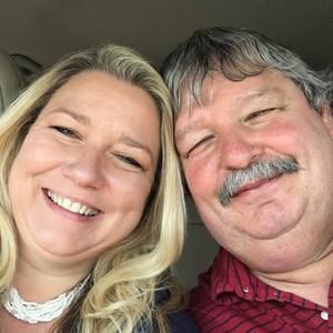 Meet your Posher, Christi