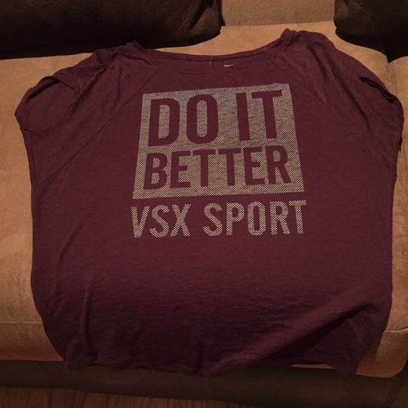 VSX SPORTS Top. - Picture 1 of 1