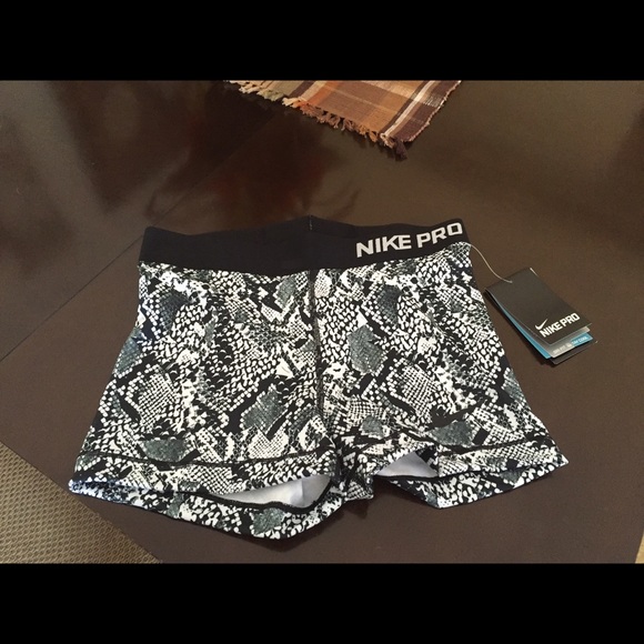 Nike Pro Shorts