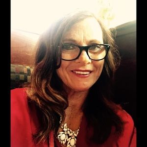 Meet your Posher, Rosemary