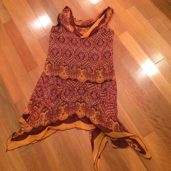 Anna Sui sample