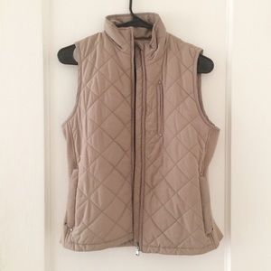 Ralph Lauren vest