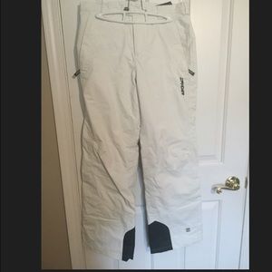 Spyder Snow Pants