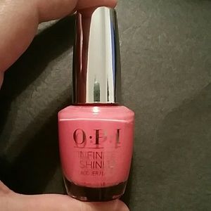OPI INFINITE SHINE POLISH: From Here to Eternity