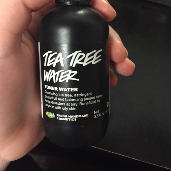 Lush toner