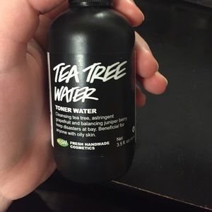 Lush toner