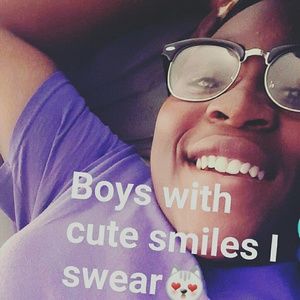 Meet your Posher, Brianna