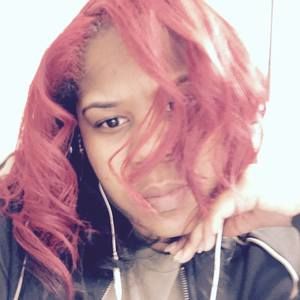 Meet your Posher, Tearra