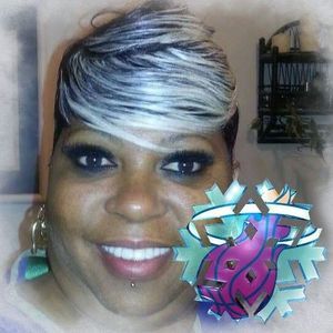 Meet your Posher, Carolyn