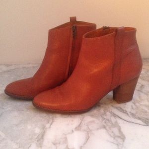 Madewell Billie Boot