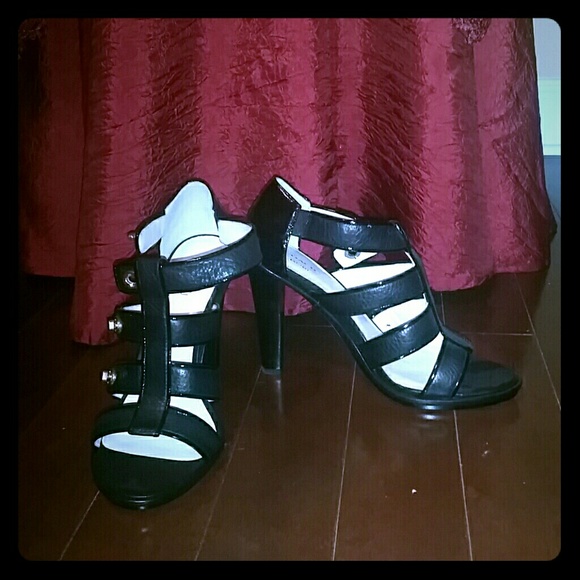 COACH Sandal