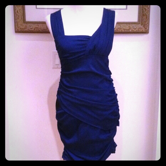 Reiss dress - versatile