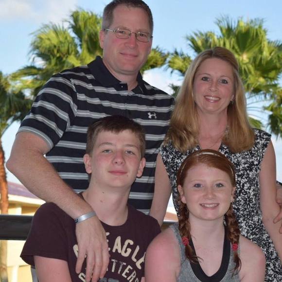 Meet your Posher, Marie