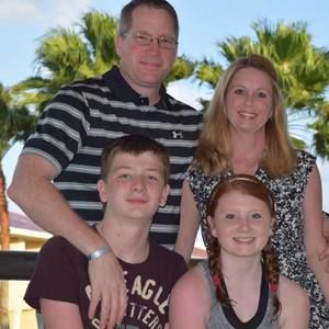 Meet your Posher, Marie