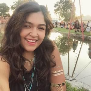 Meet your Posher, Diana