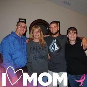 Meet your Posher, Jennifer